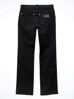 WRANGLER Wrangler Boy's Blackwell Retro Slim Straight Jean 