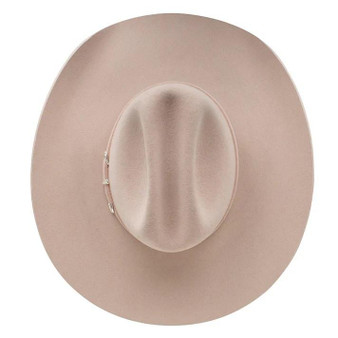 STETSON/RESISTOL/CHARLIE 1 HORSE Charlie 1 Horse Light Pink Cowgirl Hat 