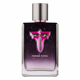 DARRELL AND BONNIE CO Territoire Women's Femme Roma Cologne 
