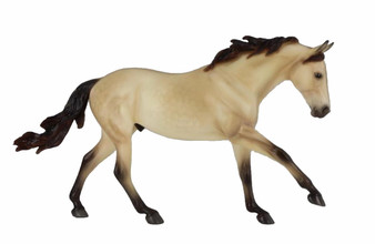 Breyer Traditional Australian Essay Winner Cash Quarter Horse