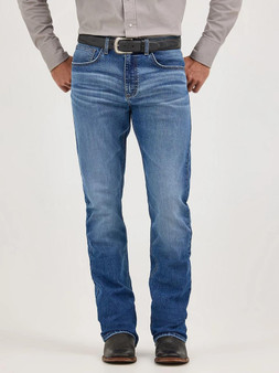 WRANGLER Wrangler Men's Colorado 20X No.42 Vintage Bootcut Jean 