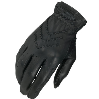 HERITAGE Heritage Traditional English Show Glove HG203 