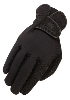 HERITAGE Heritage Spectrum Winter Riding Glove HG292 