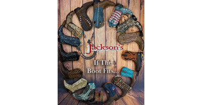 Cowboy Boots: 6 Things to Consider for the Ultimate Fit