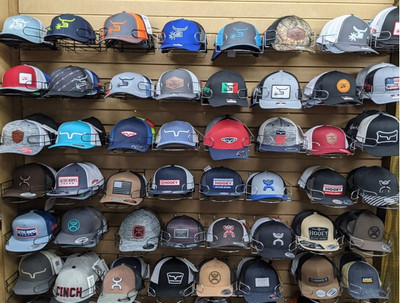 Keeping it Cool: The Benefits of Wearing a Kimes Ranch Trucker Hat in the Heat