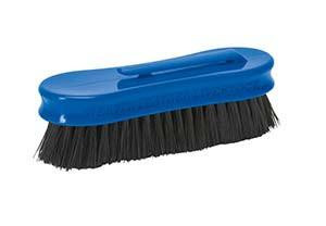 Weaver Small Pig Face Brush Blue