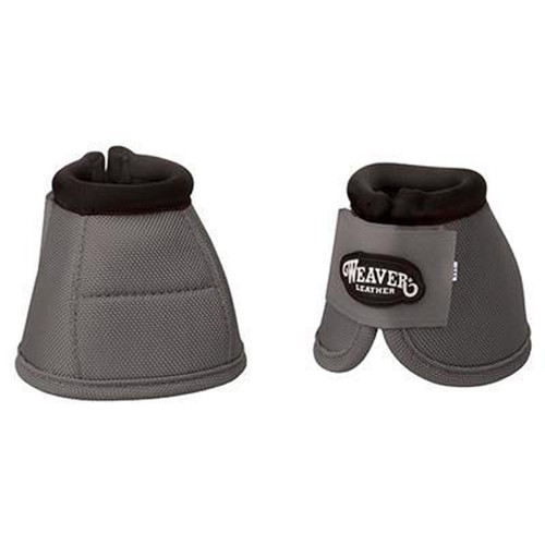 Weaver Ballistic No-Turn Bell Boots
