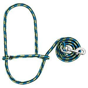 WEAVER Weaver Poly Rope Sheep Halter With Snap 