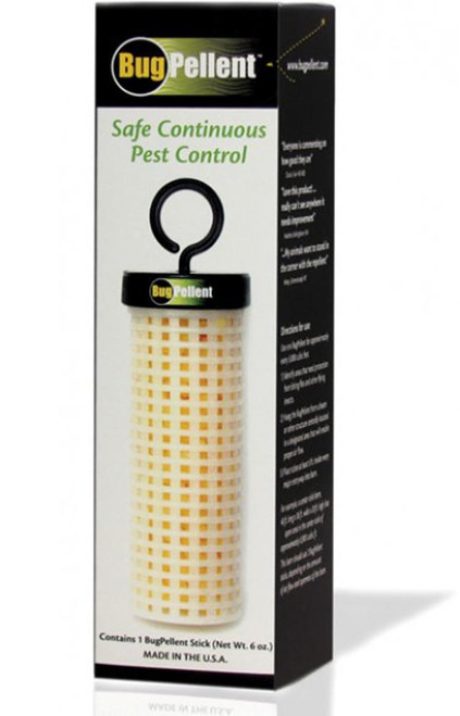 ENGLISH RIDING SUPPLY English Riding Supply BugPellent Starter Kit Case of 12 