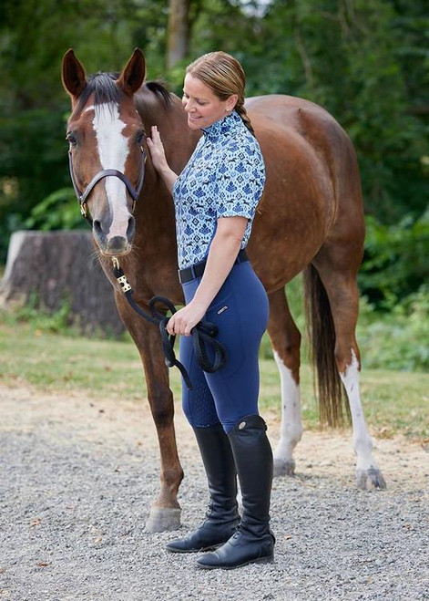 Kerrits Women's Ice Fil Full Seat Tech Tight | JW Stores