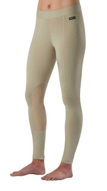Kerrits Flow Rise Knee Patch Performance Riding Tight
