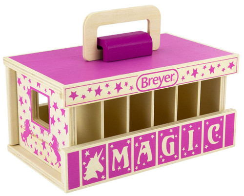 Breyer Advent Calendar - Unicorn Magic