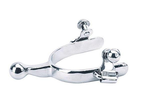 Weaver Children's 21ST Century Spurs