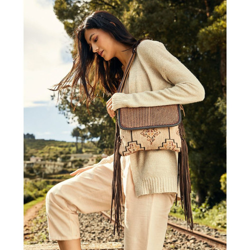 Search results for: 'Crossbody Myra bag fringe