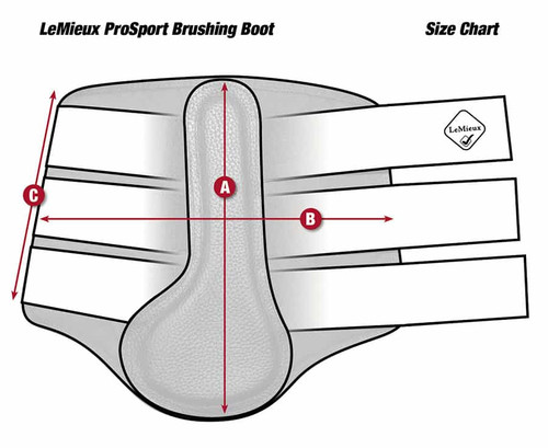 le mieux azure brushing boots