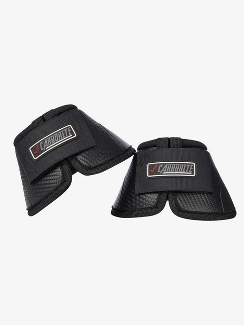 LeMieux Carbonite Overreach Boots Medium