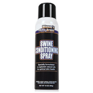 Weaver Swine Conditioning Spray
