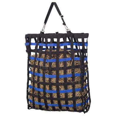 JTI Tough-1 Slow Feed Web Hay Feeder