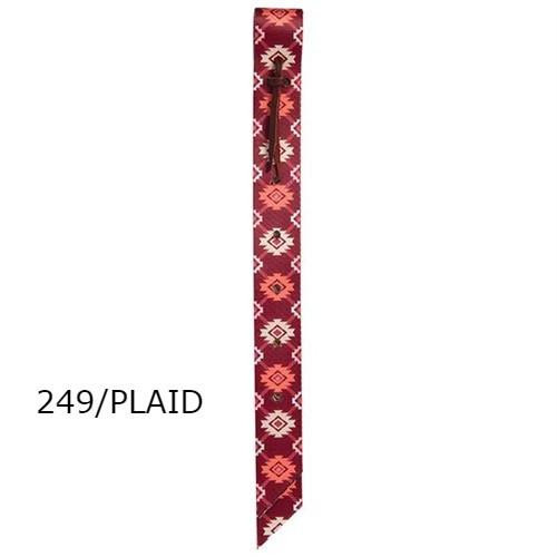 WEAVER Professional's Choice Patterned Off Billet 1 3/4" x 39" 