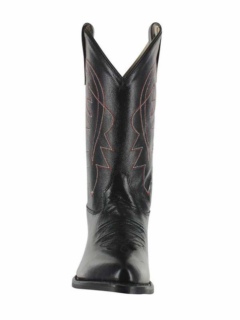 小物 kmrii west porch vintage 00s Vintage 70s Acme Kids Brown Leather Cowboy Western Boots NEW