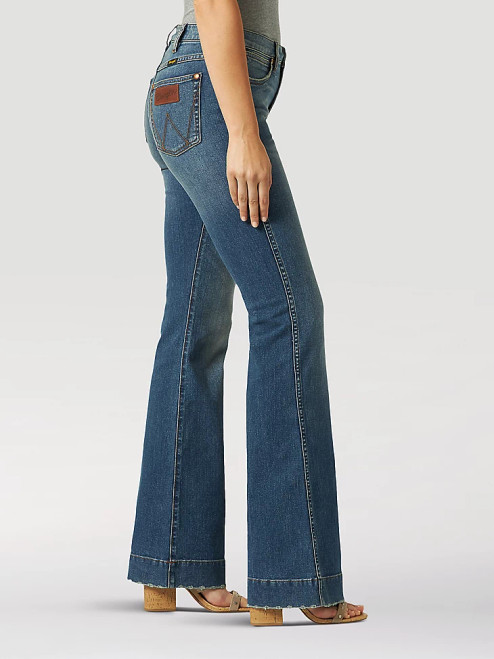 Fashioned For Living trouser jeans outfit western