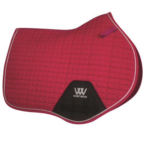 Woof Wear Close Contact Saddle Pad Jackson S Western