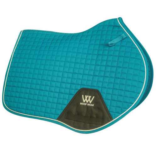 WOOF WEAR Woof Wear Close Contact Saddle Pad  