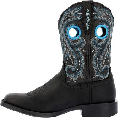 Durango Women's Midnight Sky Westward Western Boot
