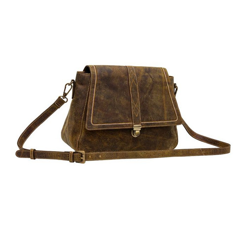 Sonoran Sands Shoulder Bag – Myra Bags