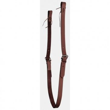 TOUGH 1 Tough 1 Single Ply Pony Flank Cinch 