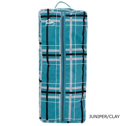 Pessoa Alpine 1200D Bridle Carrier Bag