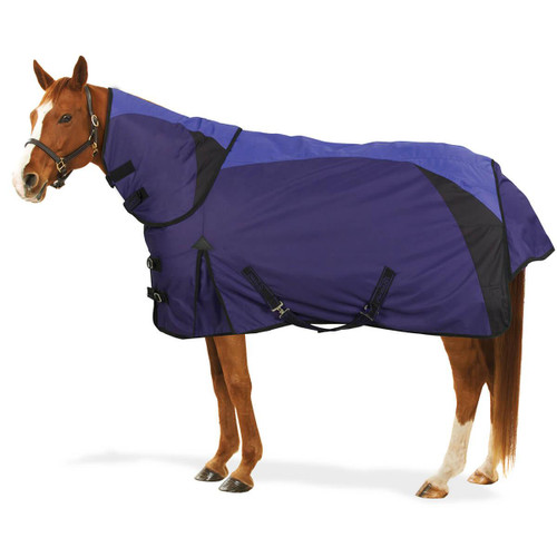 Pessoa Extreme 1200D Winter Turnout Blanket 