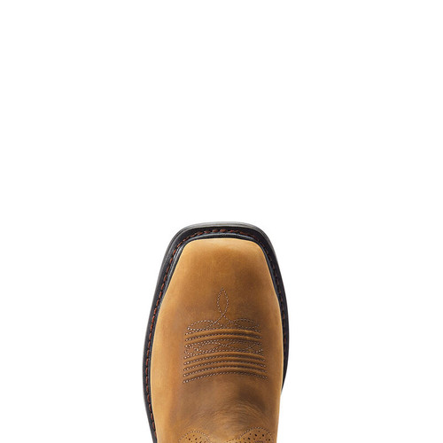 Ariat Sierra Work Boot - Jackson's Western Michigan's Ariat Store