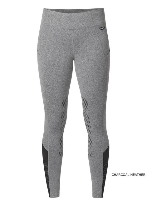 KERRITS Kerrits Free Style Knee Patch Pocket Riding Tight  