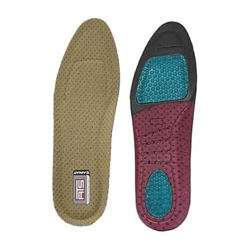ARIAT Ariat Men's Multicolor ATS Round Toe Insole Footbed Insert 