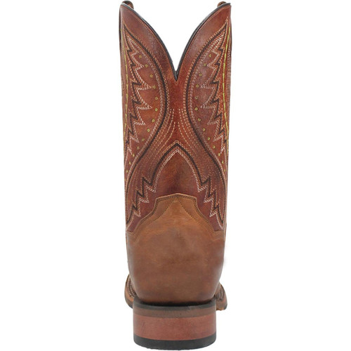 Dan Post Men’s Dugan Brown Western Cowboy Boots Size US 10 D 61tm9nLlVGL._AC_UY900_.jpg main image 2
