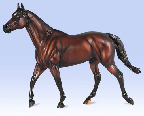 Breyer's Cody's Wish Horse Model