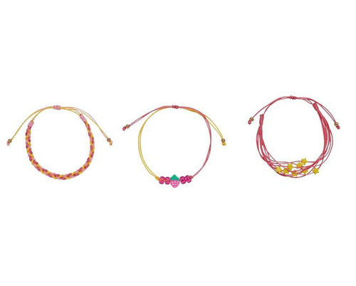 REEVES INTERNATIONAL INC. Breyer Silver Bay/Taffy Pink Perfection 4-Ever Friends Gift Set 