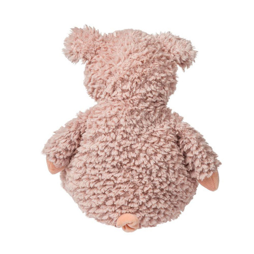 MARY MEYER Mary Meyer Multicolor 14" Snuggables Pig Toy 