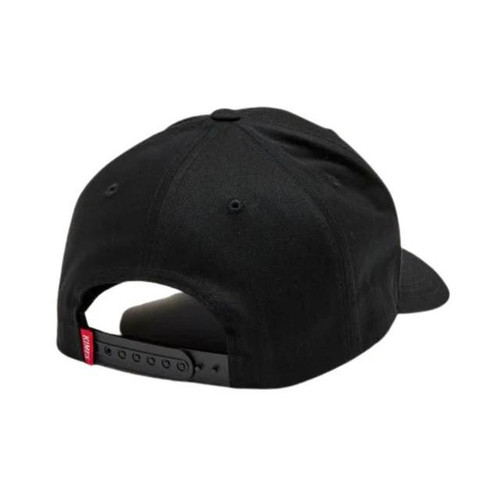 KIMES RANCH Kimes Ranch Black Hawk X-Fit Trucker Hat