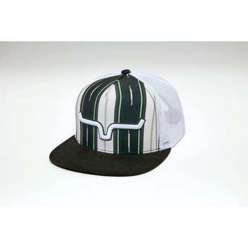 KIMES RANCH Kimes Ranch Men's Smarty Cap - Forest 