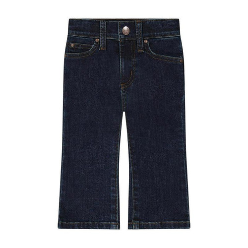WRANGLER Wrangler Baby Boy's Bootcut Jeans - Toby 