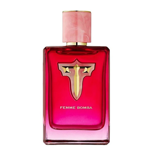 Darrell & Bonnie Territoire Femme Bomba Perfume