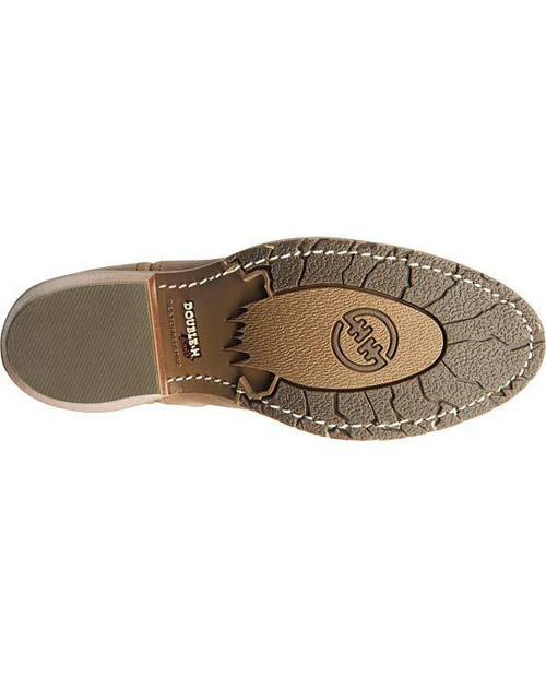 Double H Women's Brown Daniela Western Work Boot | JW Stores