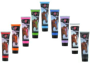 TAIL TAMER PONY PAINTS IN VARIOUS COLORS PPNTS