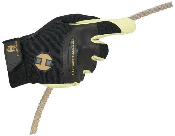 HERITAGE CHAMPION ROPING GLOVE RIGHT HAND HG330R   HERITAGE CHAMPION ROPING GLOVE RIGHT HAND HG330R