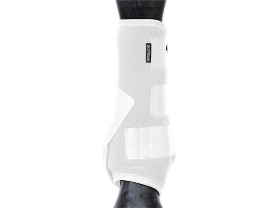 WEAVER Weaver Prodigy Guardian Athletic Boots, Large Front, Two-Pack 