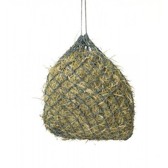 ENGLISH RIDING SUPPLY  ERS Niblet Slow Feed Poly Hay Bag 468309 