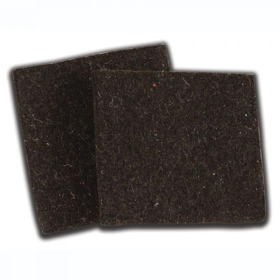 CIRCLE Y OF YOAKUM Reinsman Multi Fit 4 Ranch Pro Pad Inserts  CIRCLE Y OF YOAKUM Reinsman Multi Fit 4 Ranch Pro Pad Inserts
