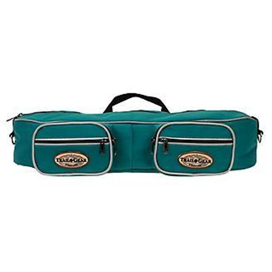 WEAVER Weaver Trail Gear Saddle Cantle Bags 